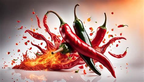 Exploding Pepper 的图像结果