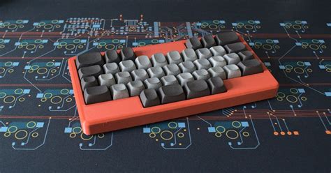 Image result for Mechanical Keyboard Button STL