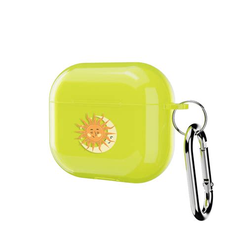 Celestial - AirPods Gen 3