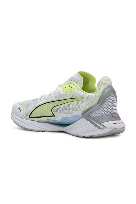 PUMA UltraRide Men Shoe High-Performance Cushioning for Runners ...
