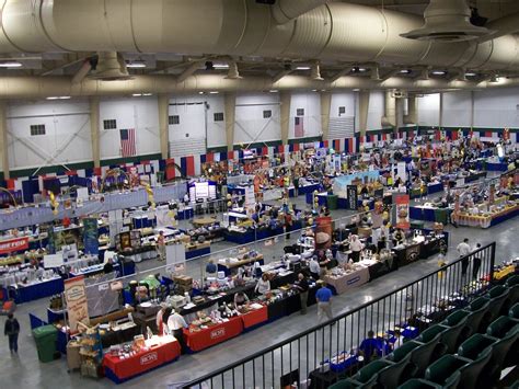 Facilities – Buffalo County Fairgrounds