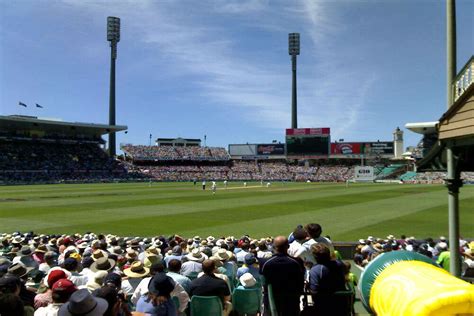 Sport in Sydney, Sydney - TimesTravel