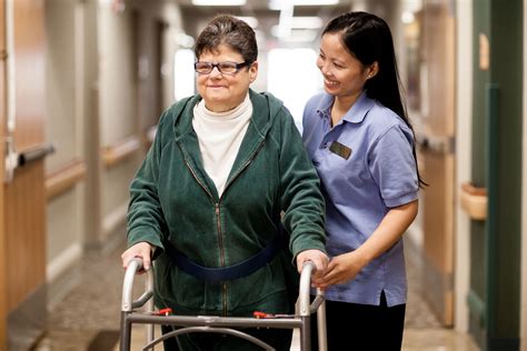 Everwild — HCR ManorCare