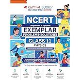 Oswaal NCERT Exemplar (Problems - solutions) Class 11 Mathematics Book ...