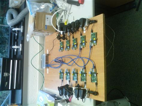 Image result for Raspberry Pi Computer Cluster Nas