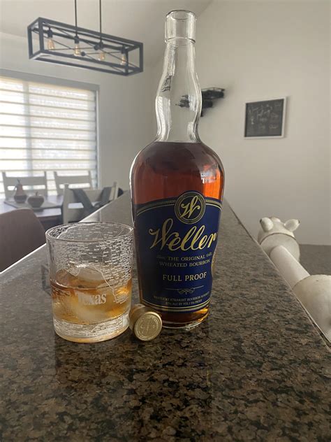 466 best Weller Full Proof images on Pholder | Bourbon, Whiskey and ...