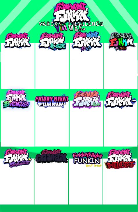 FNF Mod Styles 的图像结果