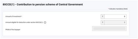 File ITR-4 (Sugam) Online User Manual | Income Tax Department