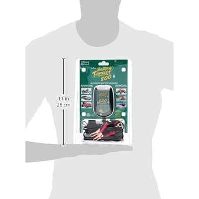 Battery Tender 800 is a SuperSmart Battery Charger India | Ubuy
