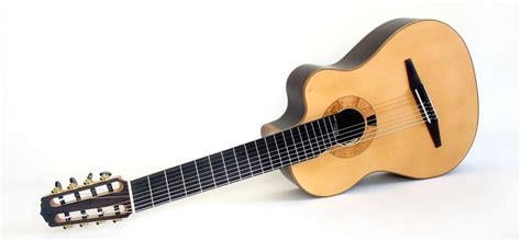 Image result for How to String a Classical Guitar