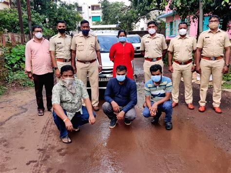 Rare Atlantic walrus tusk seized in Maha's Ratnagiri, probe launched