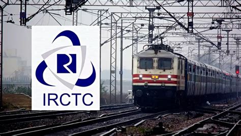 IRCTC Outage Sparks Passenger Frustration: Here's What You Need To Know