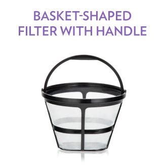 Buy Borosil BrewPro Drip Coffee Maker at Best Price Online in India ...