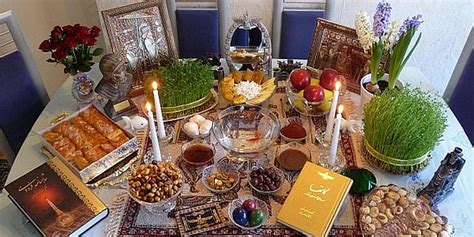 Navroz 2023: All you need to know about the Persian New year