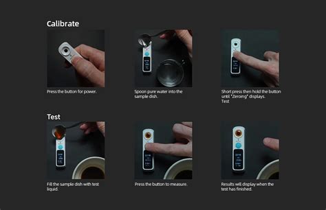 Image result for ATC Refractometer Video