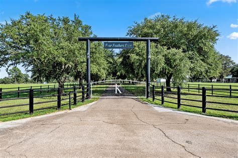 10882 East US Highway 79, Oakwood, TX 75855 | Land and Farm