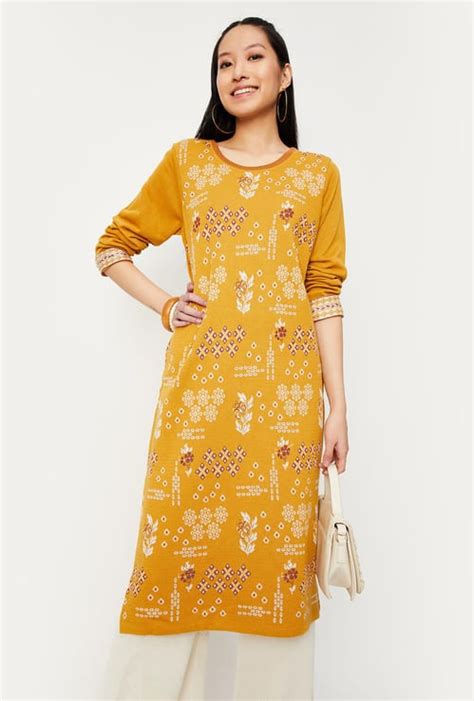 Buy Best Ethnic Wear for Women Online in India | Max Fashion