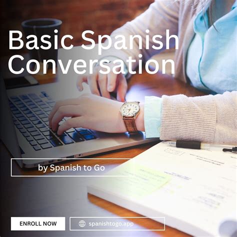 Basic Spanish Conversation | Spanish to Go