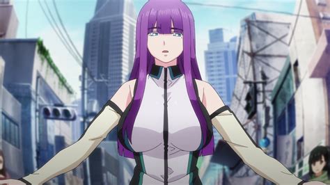 World's End Harem revela su fecha de estreno y un nuevo tráiler