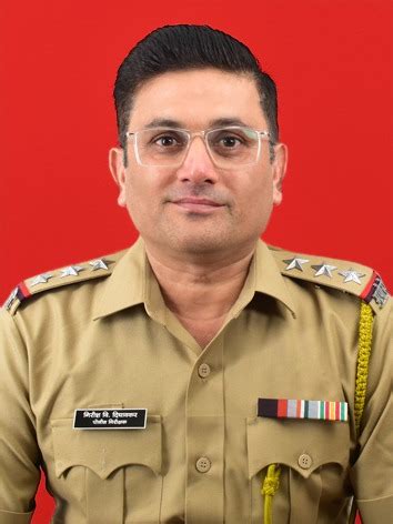 Police Station | Pune City Police