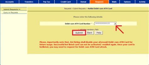 How to Block Bank of India ATM Card by Netbanking,Customer Care,Email
