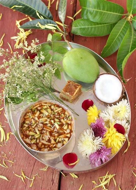 blog ugadi celebrations in india | Tring India
