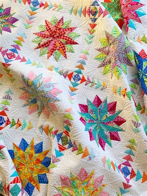 Image result for Compass Quilt Pattern