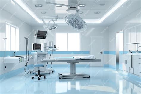 Operating Room 的图像结果