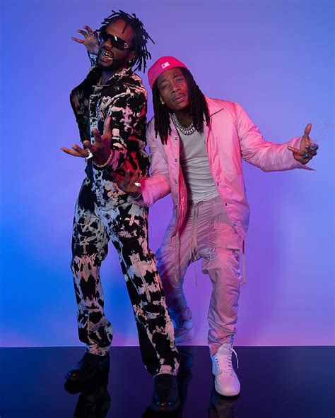 Wiz Khalifa Height NEW VIDEO: Wiz Khalifa "High Maintenance"