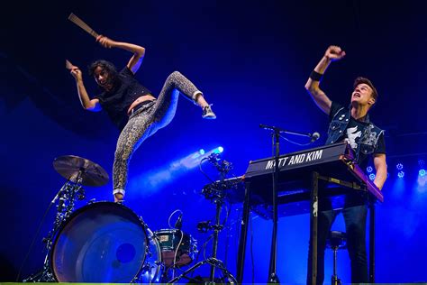 Live Music - Seattle Photographer Mat Hayward