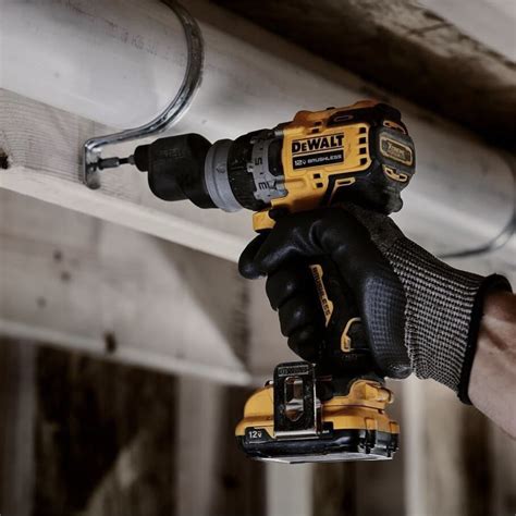 Dewalt 12v Cordless Drill