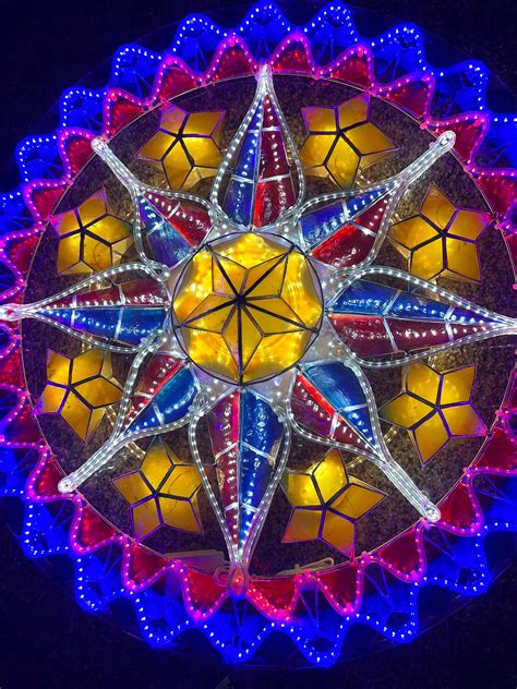 Philippine Christmas Lantern For Sale at Chastity Fruge blog