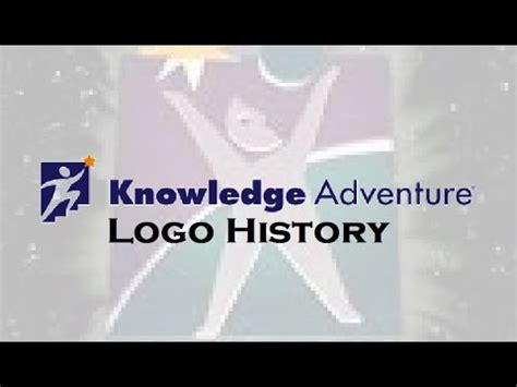 Image result for Knowledge Adventure Logo Bloopers