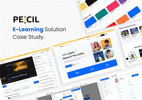 eLearning UX Examples 的图像结果