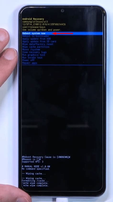 Image result for Redmi Note 8 Pro Reboot Loop