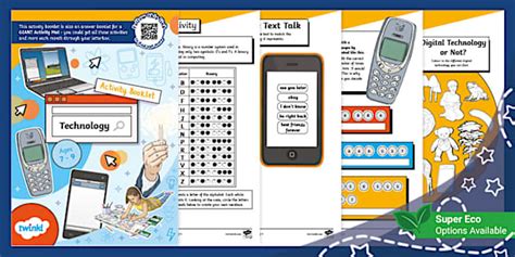 Technology Activity 的图像结果