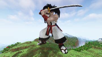 Image result for Minecraft Samurai Outpost