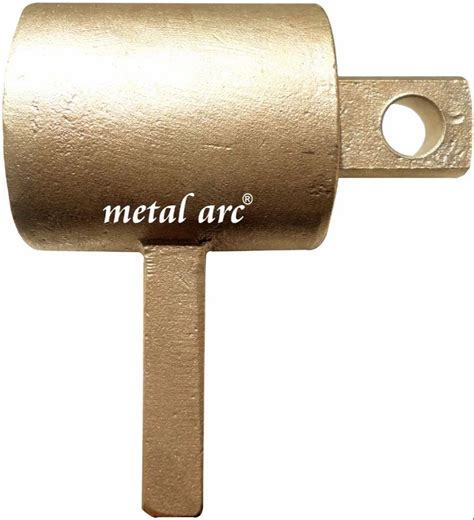 Rotary Earth Clamp - ISI Marked ST3 Series C Type Earth Clamp ST3B6Ri ...