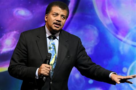 Neil Degrasse Tyson's Iq
