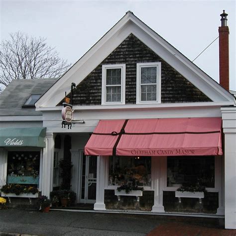 Chatham Candy Manor: All You Need to Know BEFORE You Go