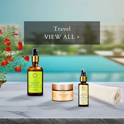 Sylvan Secrets | Organic Ayurveda Elixir Skin Care Products