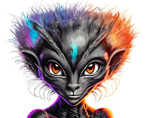 Image result for Alien Draw Art Hub