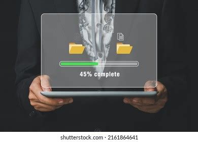Image result for File Transfer Loading Screen