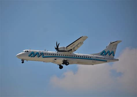 Viva Air & Aeromar: Two Latin American Airlines At Risk Of Failing ...