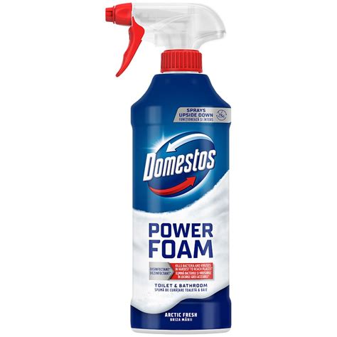 Domestos | Pena Okean Domestos 435ml | Maxi