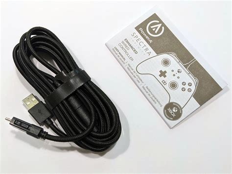 Image result for Xbox One Controller Powera Spectra