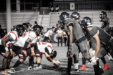 Home - Football - Athletic Departments - Westland Hialeah Senior High School