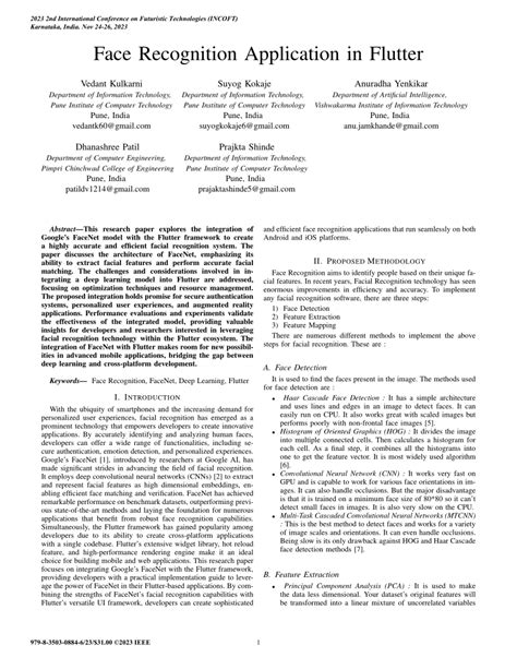 Image result for Face Recognisation Using Flutter