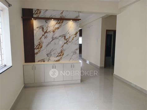 TSK Dharani Nivas Ameenpur Rent - WITHOUT BROKERAGE Semi-furnished 3 ...