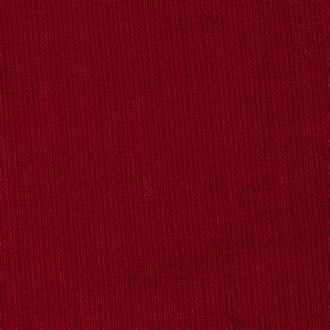 Buy Red Color Cotton Fabric With Border 57389/1 | FFAB
